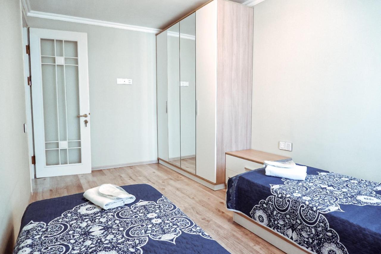 Boutique Hotel Avenue Baku Exterior foto