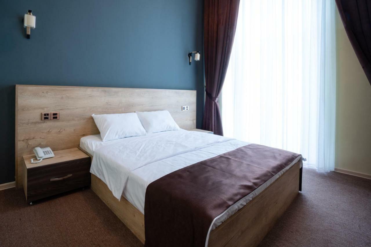 Boutique Hotel Avenue Baku Exterior foto