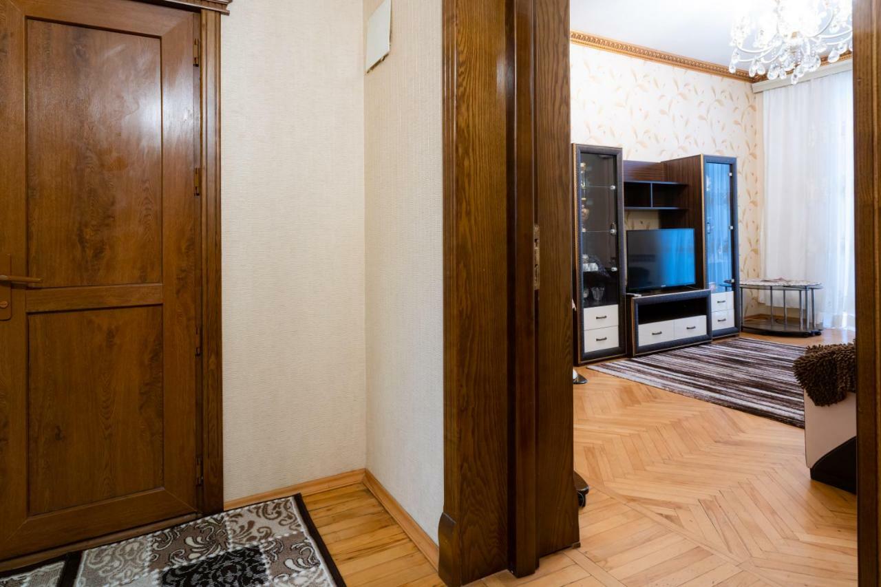 Boutique Hotel Avenue Baku Exterior foto